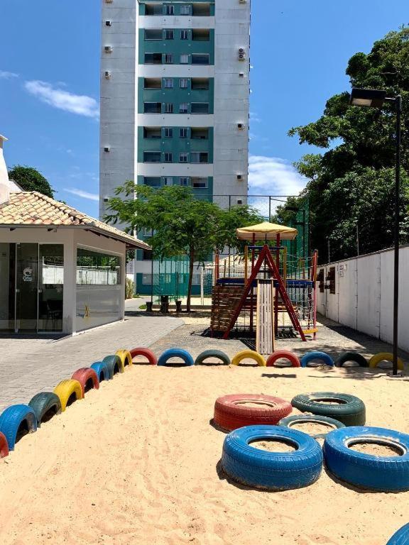 Piçarras Beto Carrero Orion Club 아파트 외부 사진