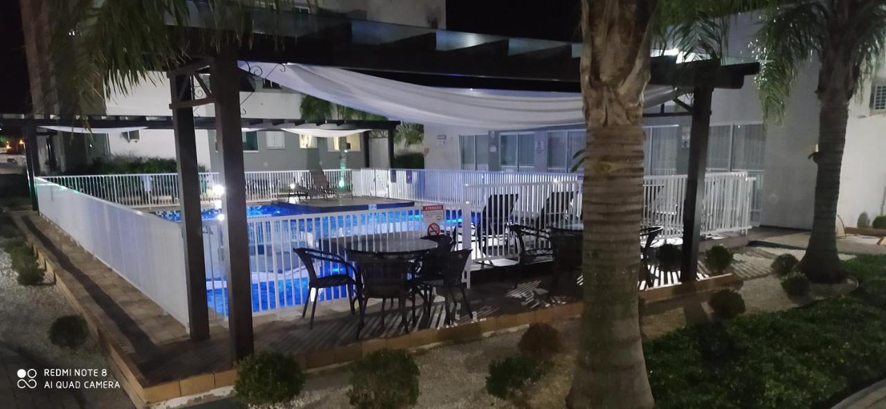 Piçarras Beto Carrero Orion Club 아파트 외부 사진