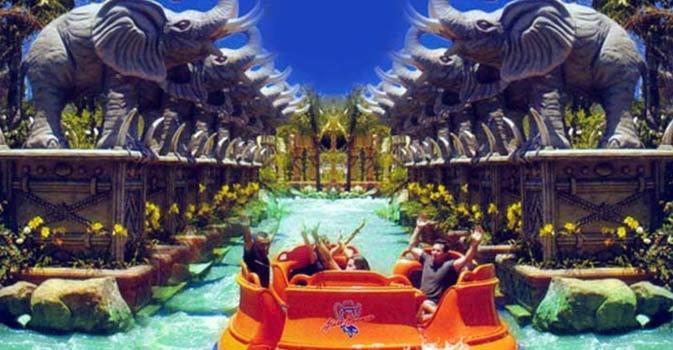 Piçarras Beto Carrero Orion Club 아파트 외부 사진